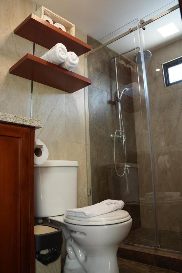Apartamento Casa Roja Residencia 10-51