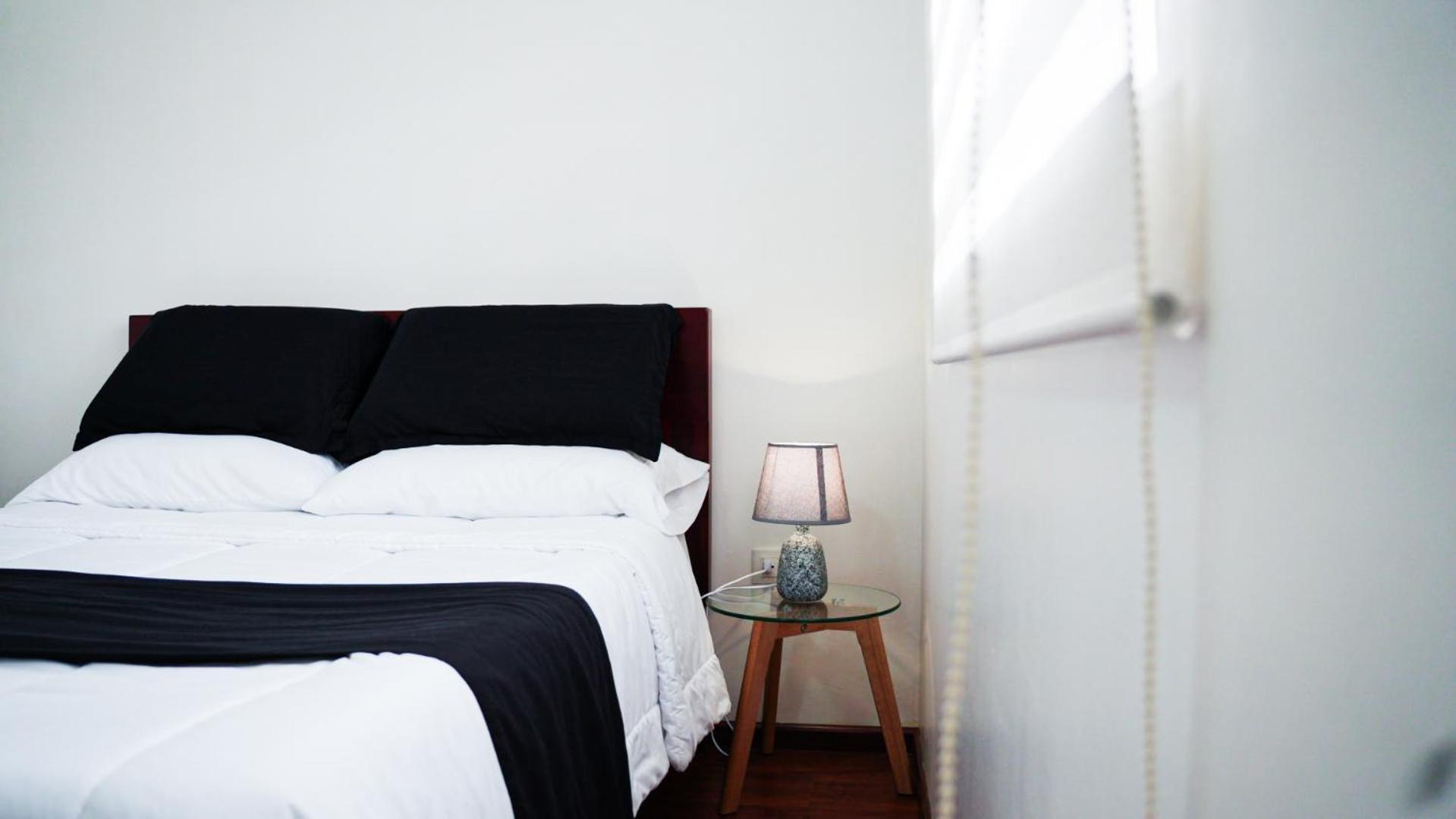 Apartamento Casa Roja Residencia 10-51 Cuenca